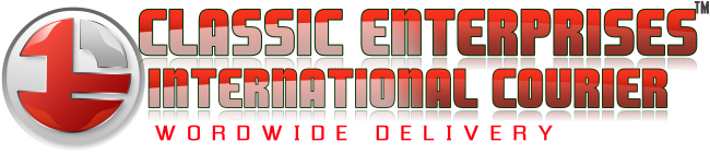 CLASSIC ENTERPRISES INTERNATIONAL COURIER